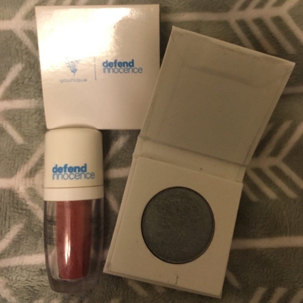 Younique Defend Innocence